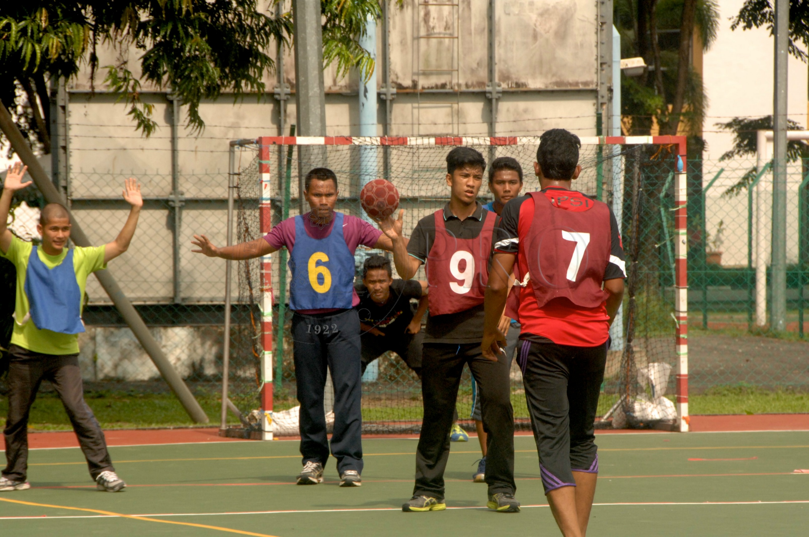 PRO 14 43 KKO IDA 1303